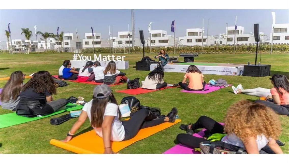 DP 0%/OWN TOWNHOUSE 160M PRIME LOCATION/ AL BUROUJ