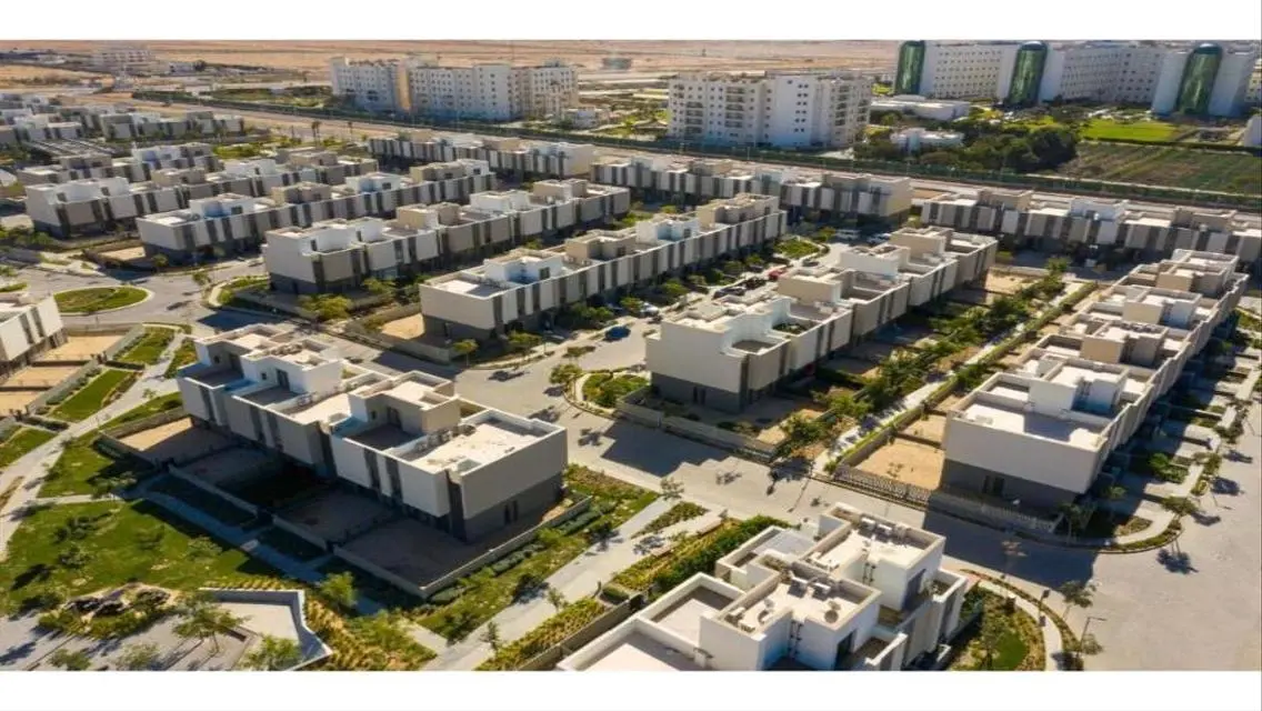 DP 0%/OWN TOWNHOUSE 160M PRIME LOCATION/ AL BUROUJ