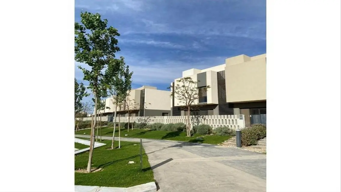 DP 0%/OWN TOWNHOUSE 160M PRIME LOCATION/ AL BUROUJ