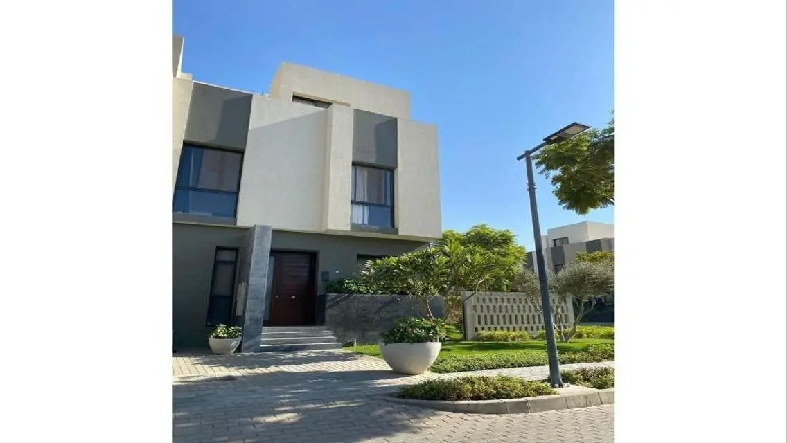 DP 0%/OWN TOWNHOUSE 160M PRIME LOCATION/ AL BUROUJ