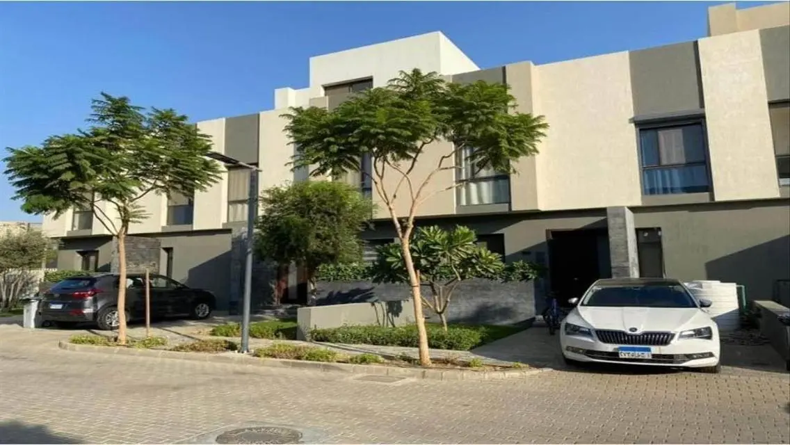 DP 0%/OWN TOWNHOUSE 160M PRIME LOCATION/ AL BUROUJ