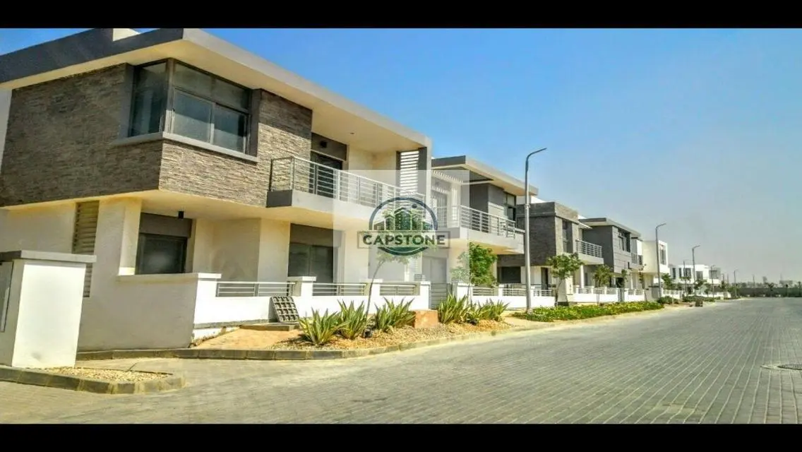For sale apartment in Tag Sultan New Cairo ready