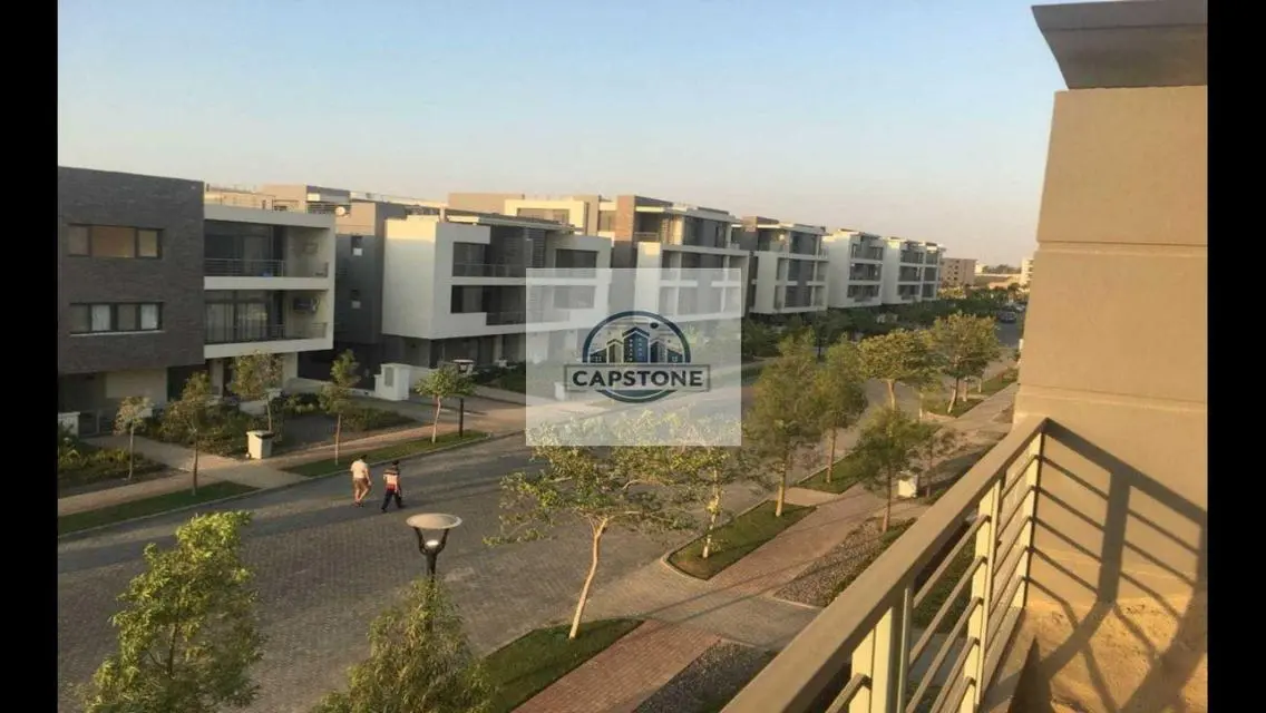 For sale apartment in Tag Sultan New Cairo ready