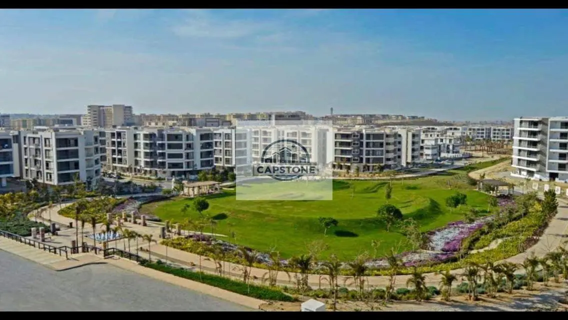 For sale apartment in Tag Sultan New Cairo ready