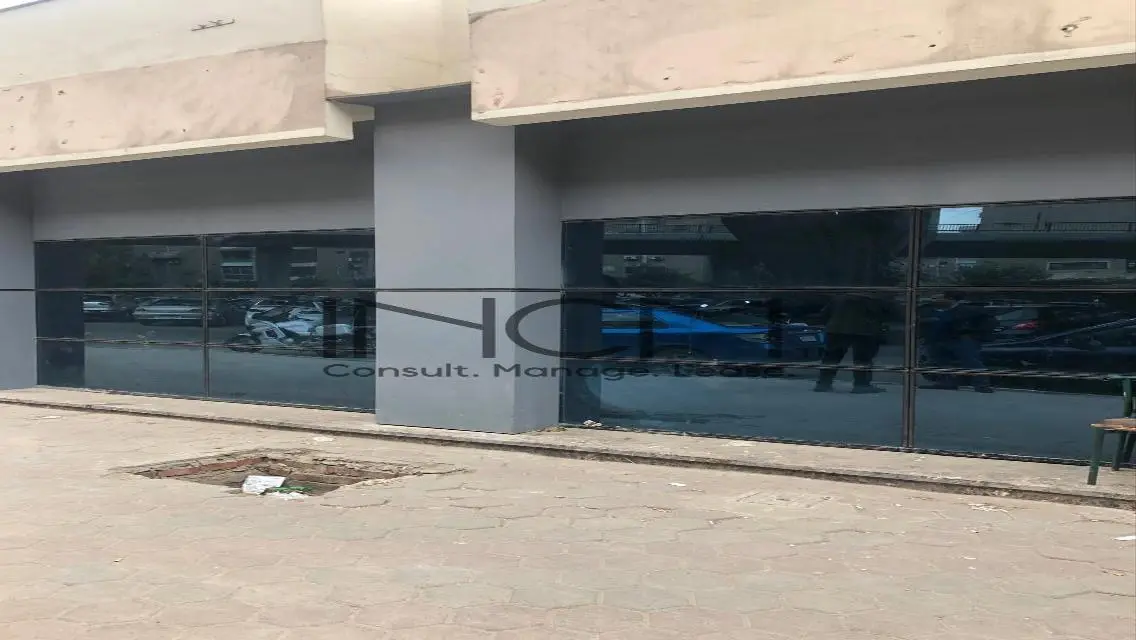 80 sqm shop for rent in the heart of Downtown