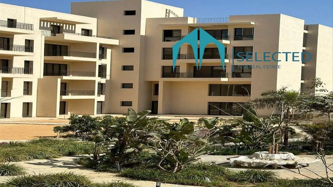 سعر مميز ,شقه للبيع في او ويست اوراسكم