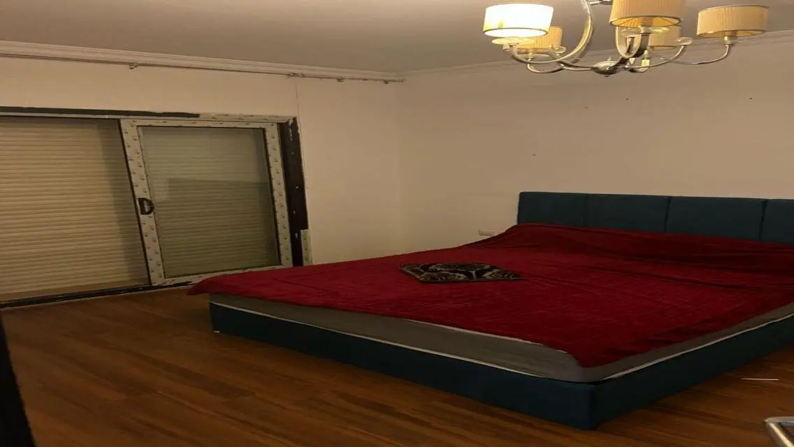 Luxury furnished townhouse for rent in Hyde Park