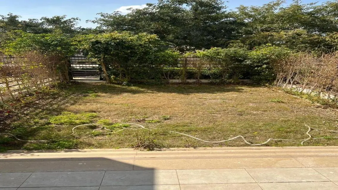 Luxury furnished townhouse for rent in Hyde Park