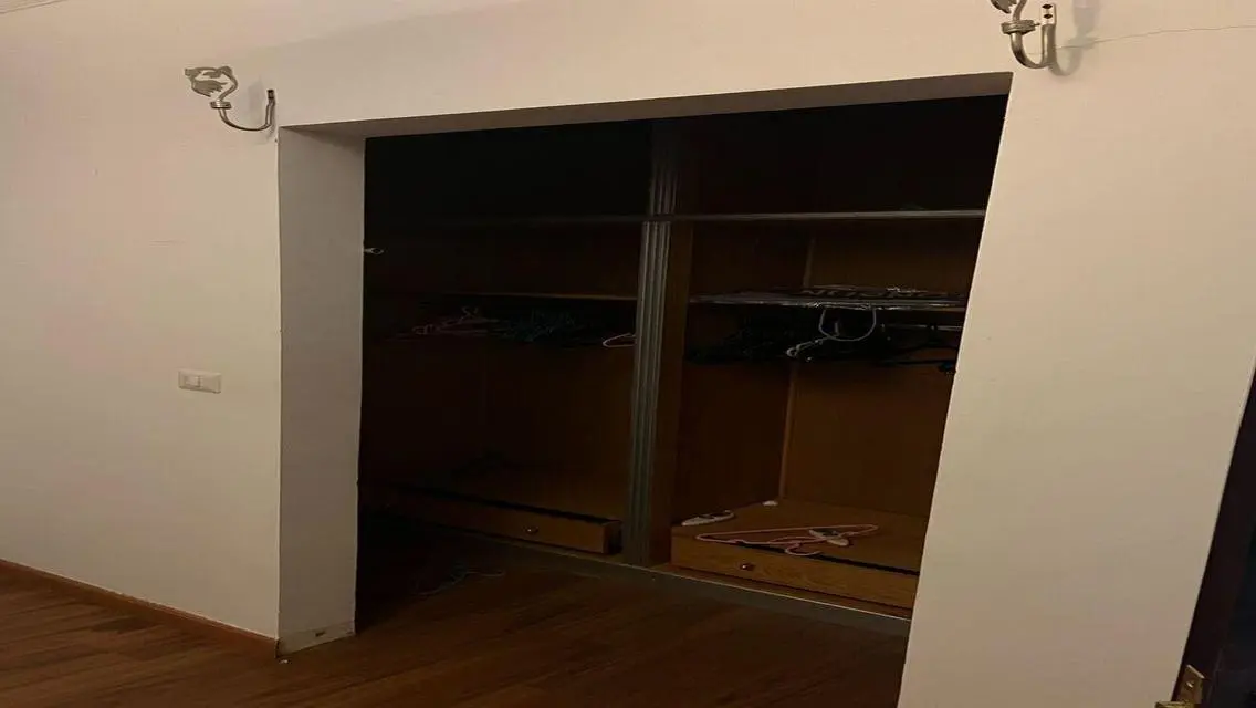 Luxury furnished townhouse for rent in Hyde Park