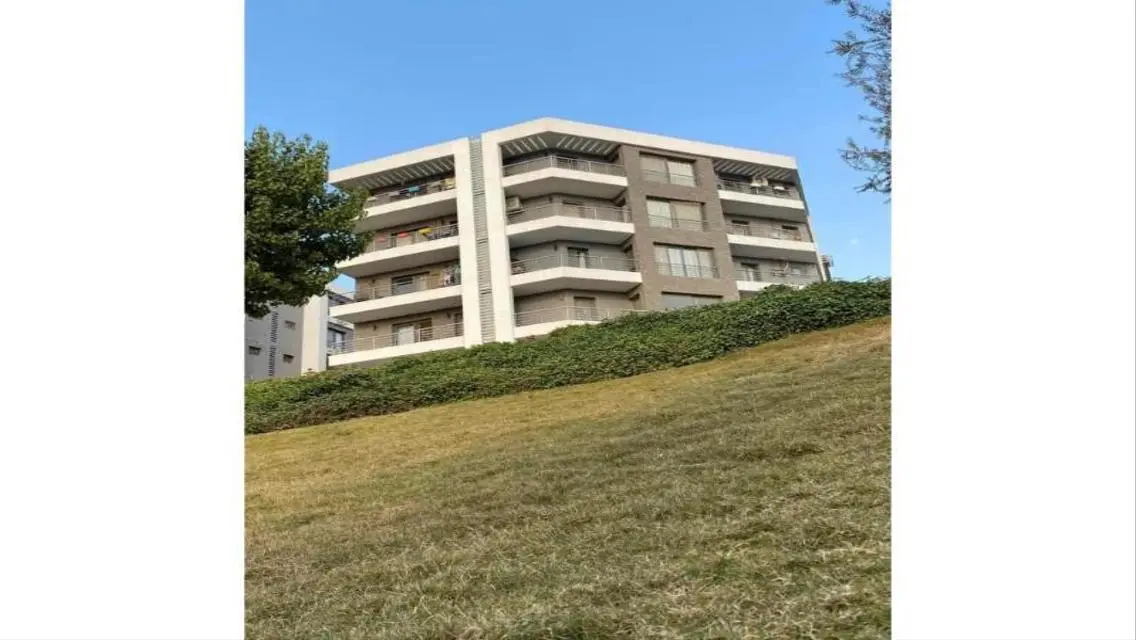 Own APT 2BR with garden -DP 1M Next to Mirage Mall