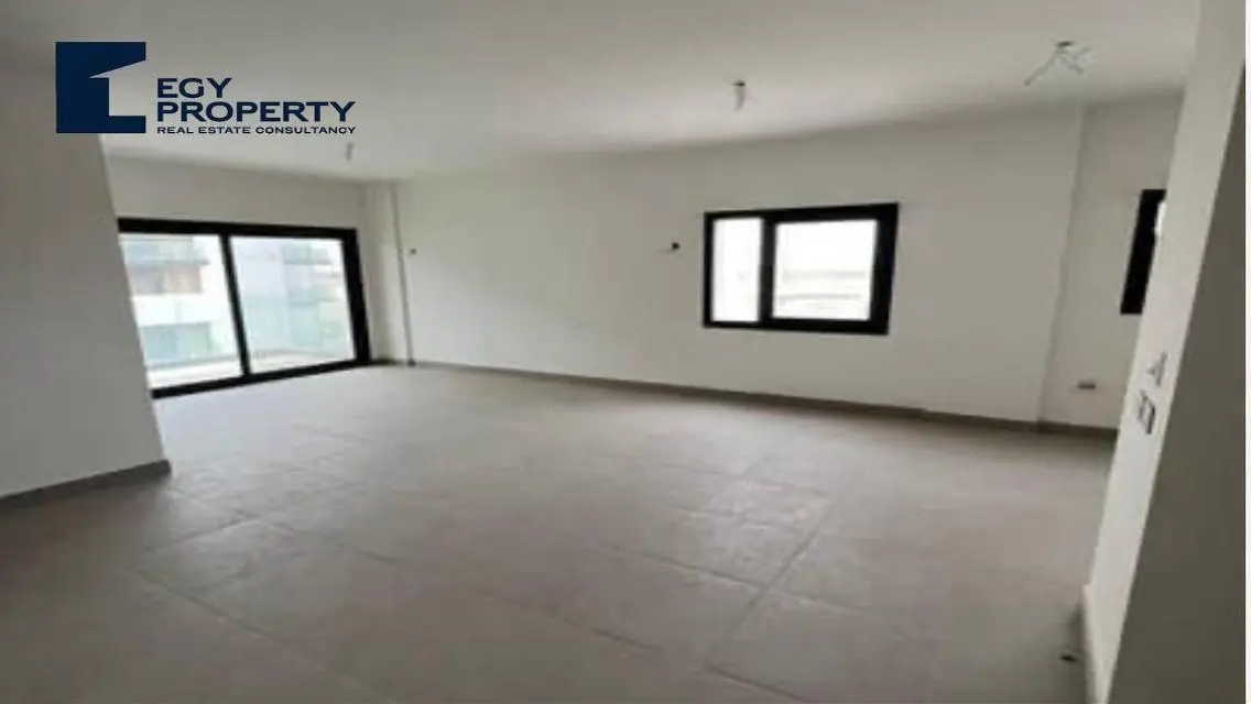 The lowest monthly installment Finished Apartment.