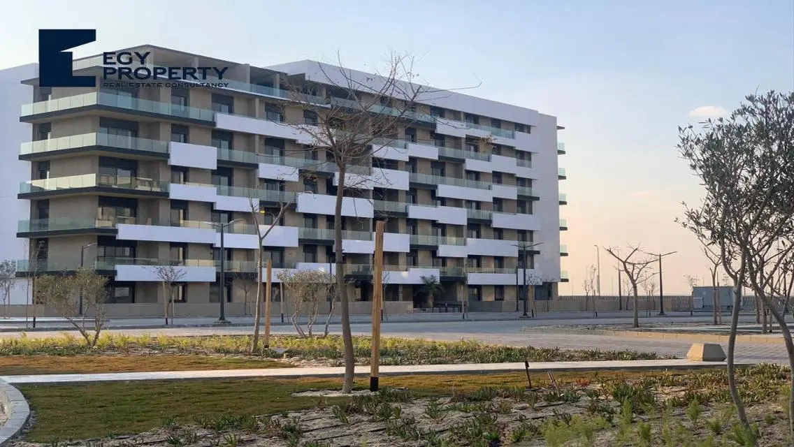The lowest monthly installment Finished Apartment.