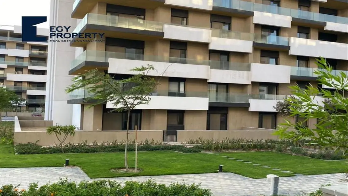 The lowest monthly installment Finished Apartment.