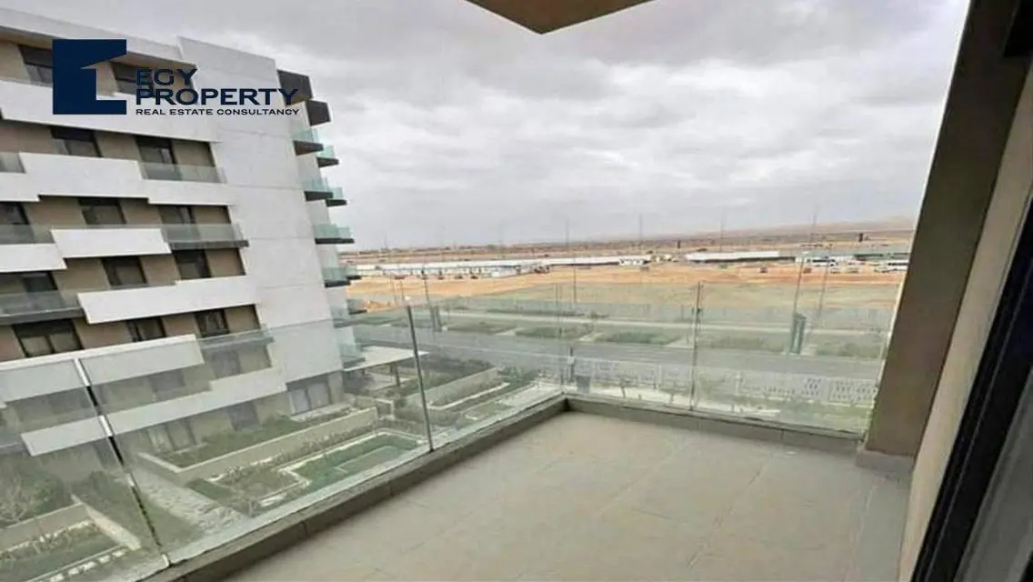 The lowest monthly installment Finished Apartment.