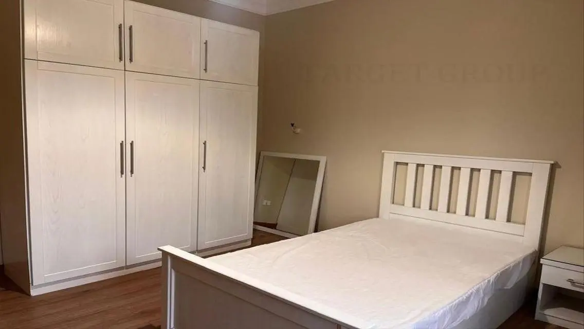 Townhouse in Katameya Dunes, ultra modern furnishe