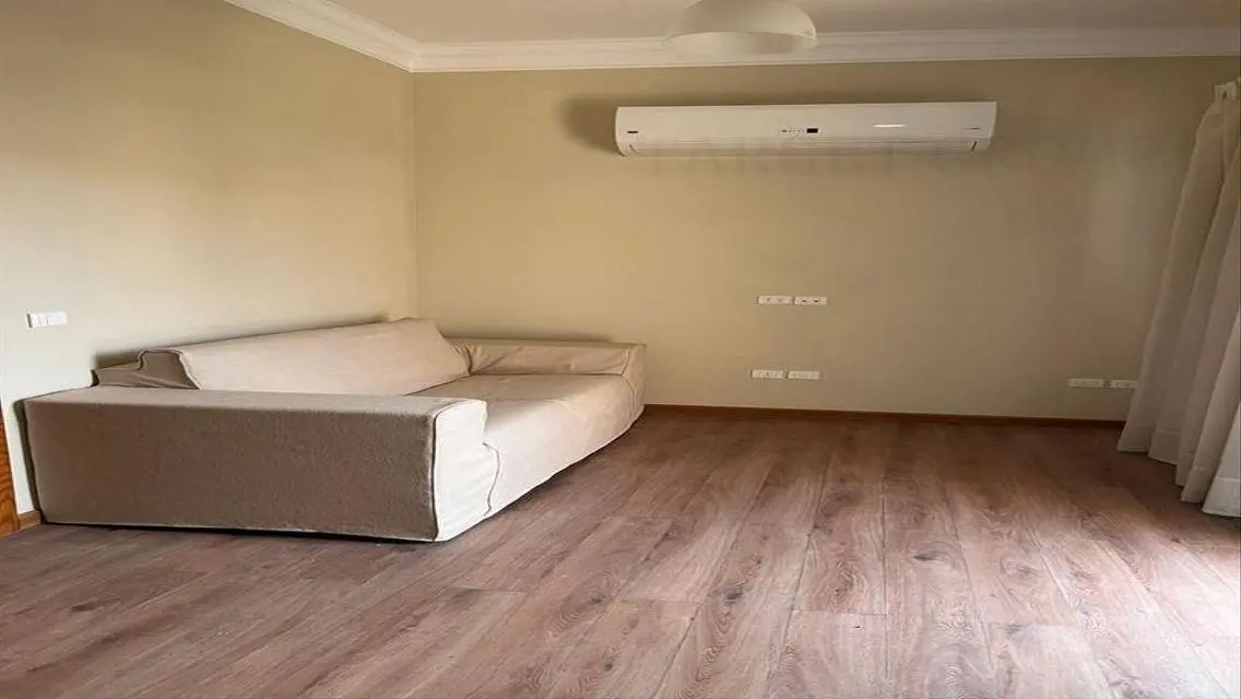 Townhouse in Katameya Dunes, ultra modern furnishe
