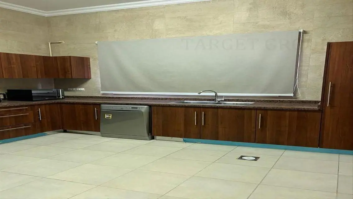 Townhouse in Katameya Dunes, ultra modern furnishe