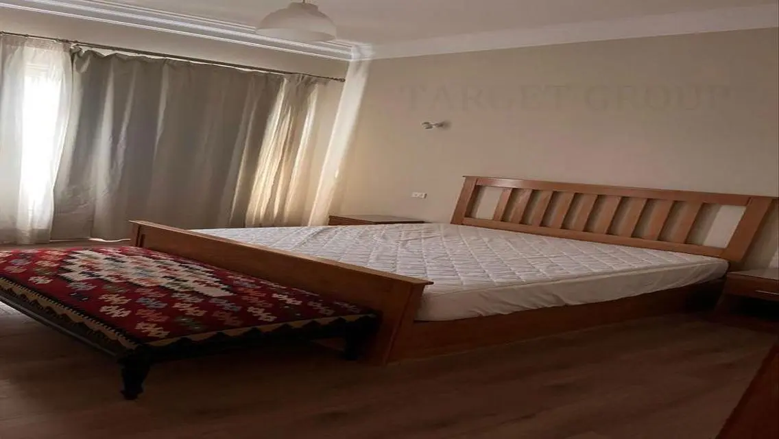 Townhouse in Katameya Dunes, ultra modern furnishe