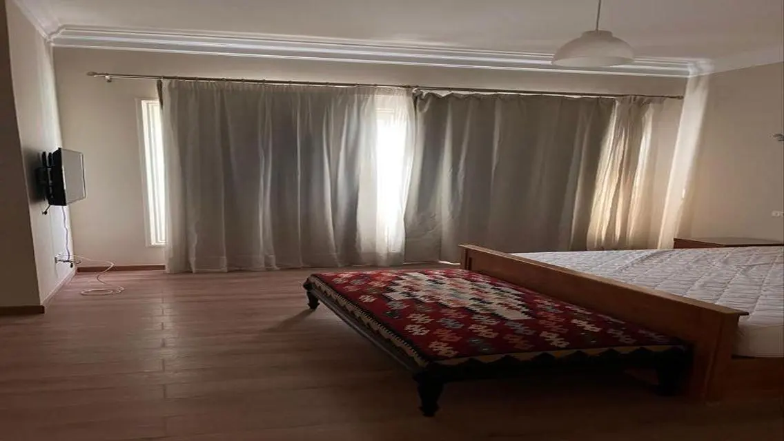 Townhouse in Katameya Dunes, ultra modern furnishe