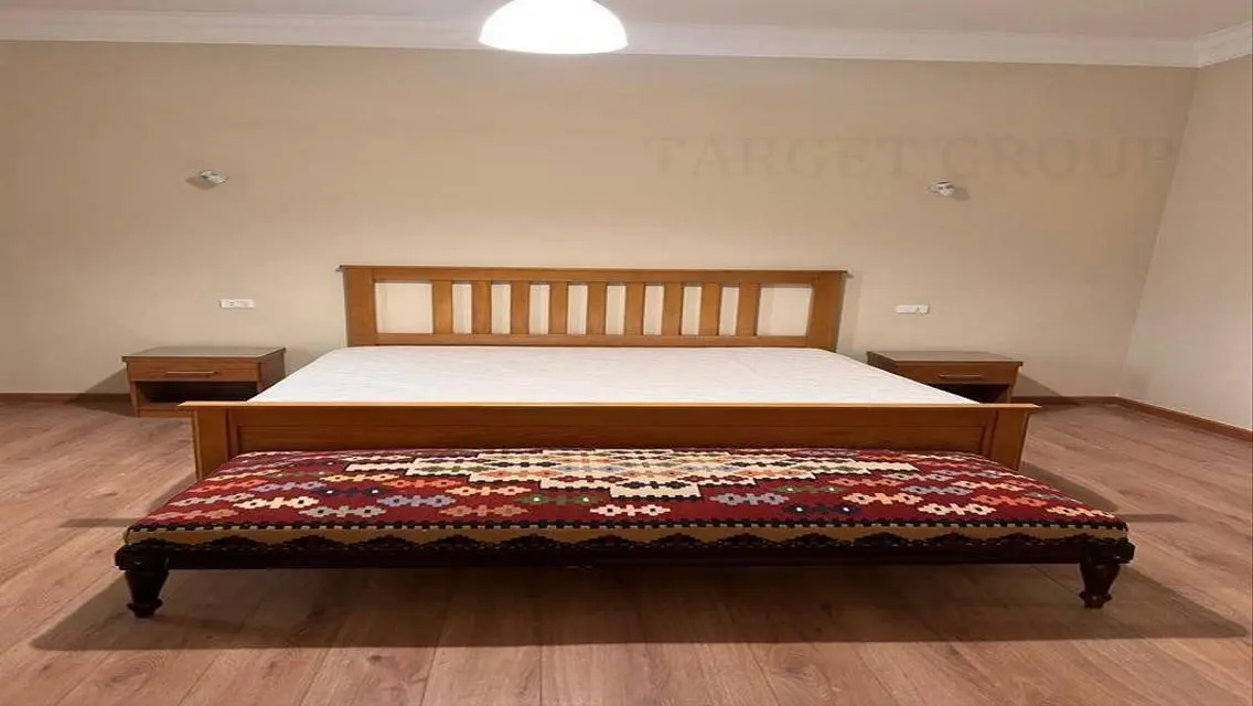 Townhouse in Katameya Dunes, ultra modern furnishe
