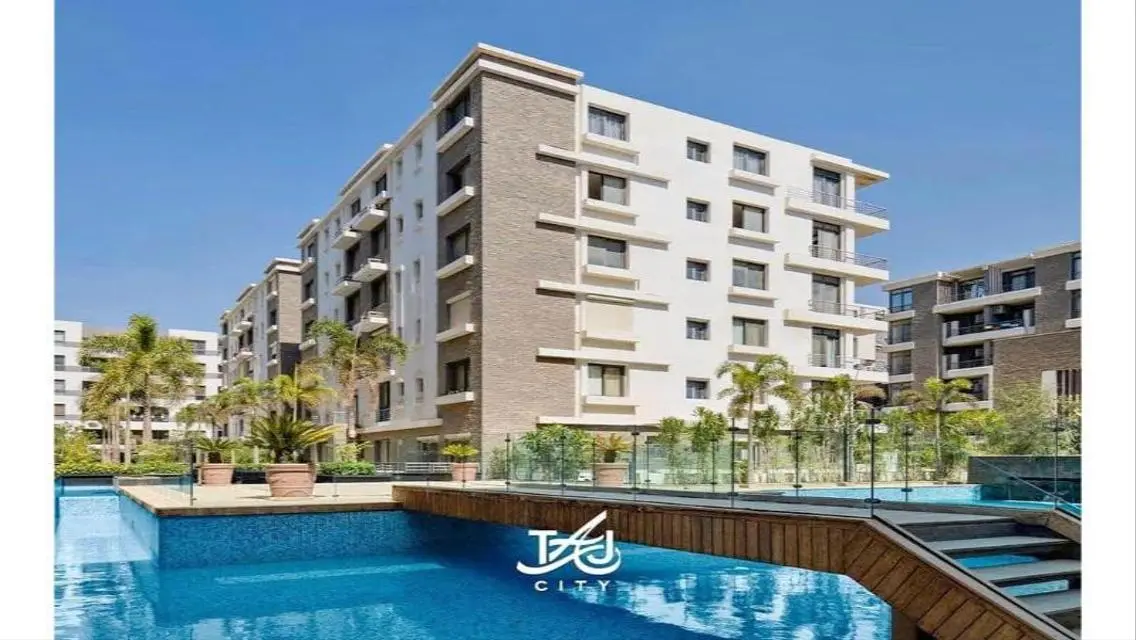 With50% discount, own apt in front Kempinski Hotel