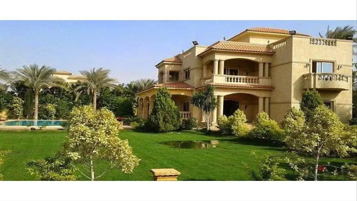 For Sale StandAlone in Hyde Park -5th Settlement