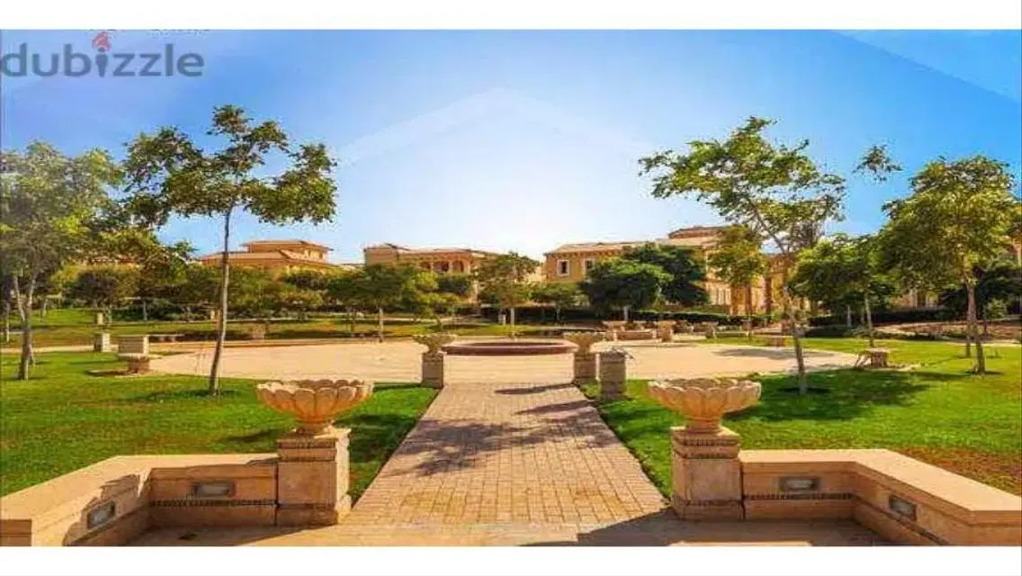For Sale StandAlone in Hyde Park -5th Settlement