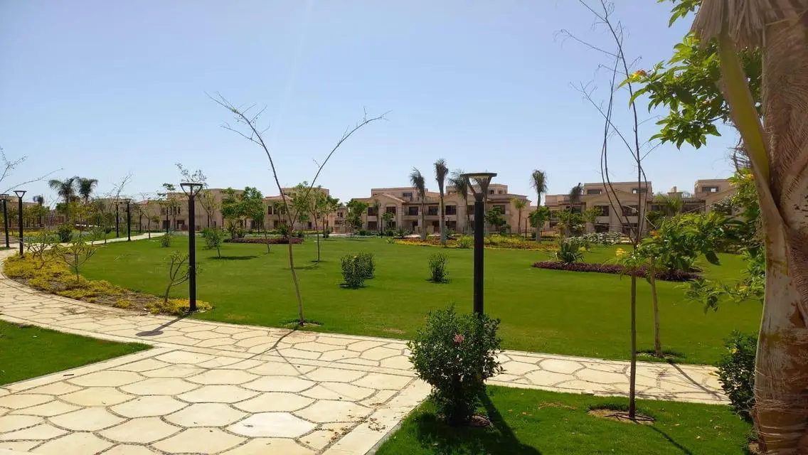 فيلا F3 حجز قديم سعري تجاري بحري وايد جارن