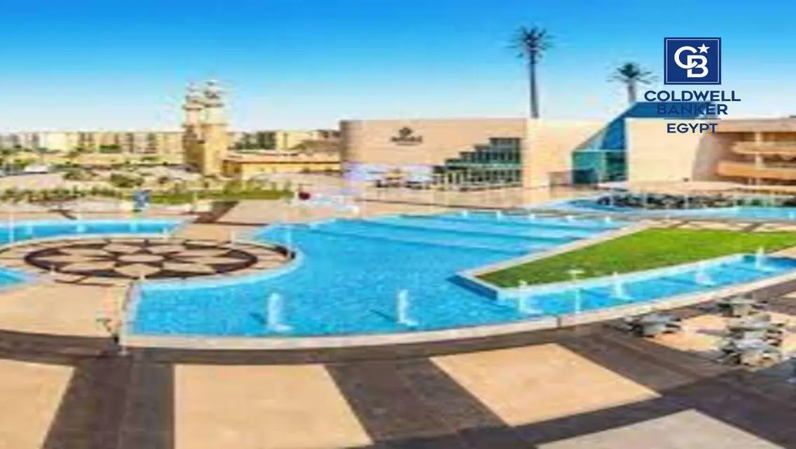 Apartment Fully Furnished For Rent At El Rehab