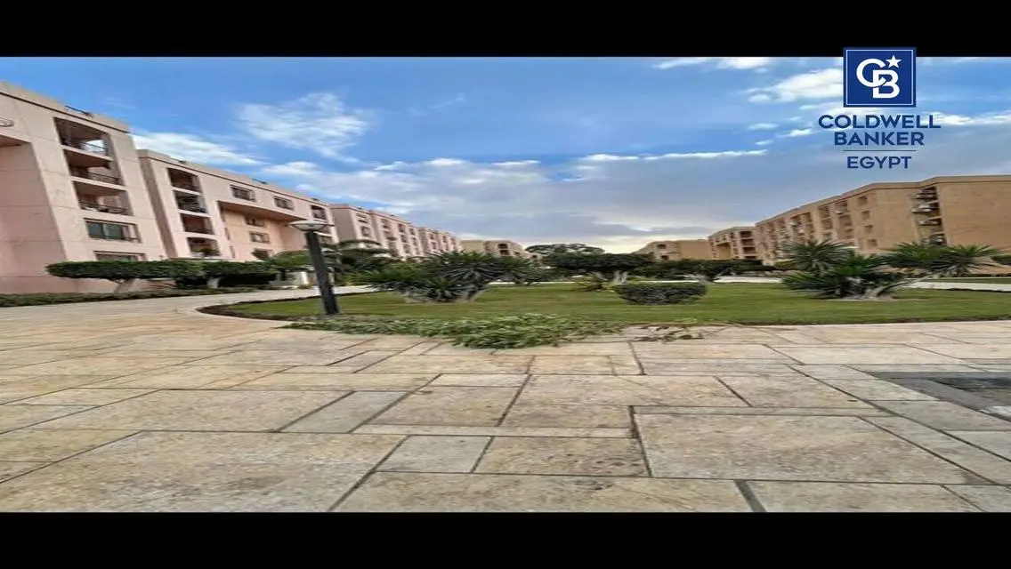 Apartment Fully Furnished For Rent At El Rehab