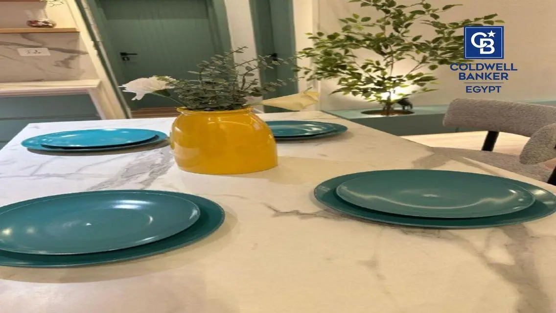 Apartment Fully Furnished For Rent At El Rehab