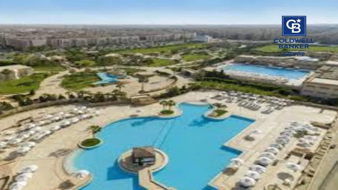 Apartment Fully Furnished For Rent At El Rehab