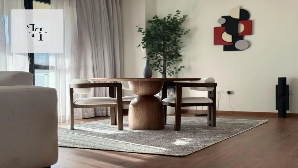 Cozy Home Furnished For Rent in sodic villette