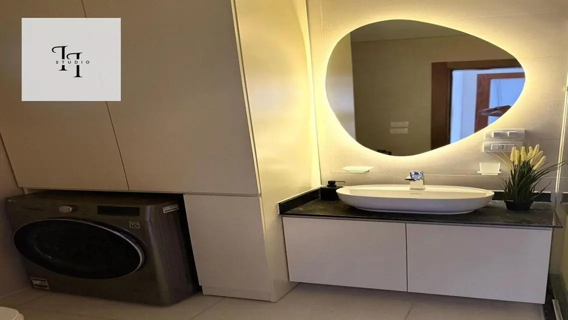 Cozy Home Furnished For Rent in sodic villette