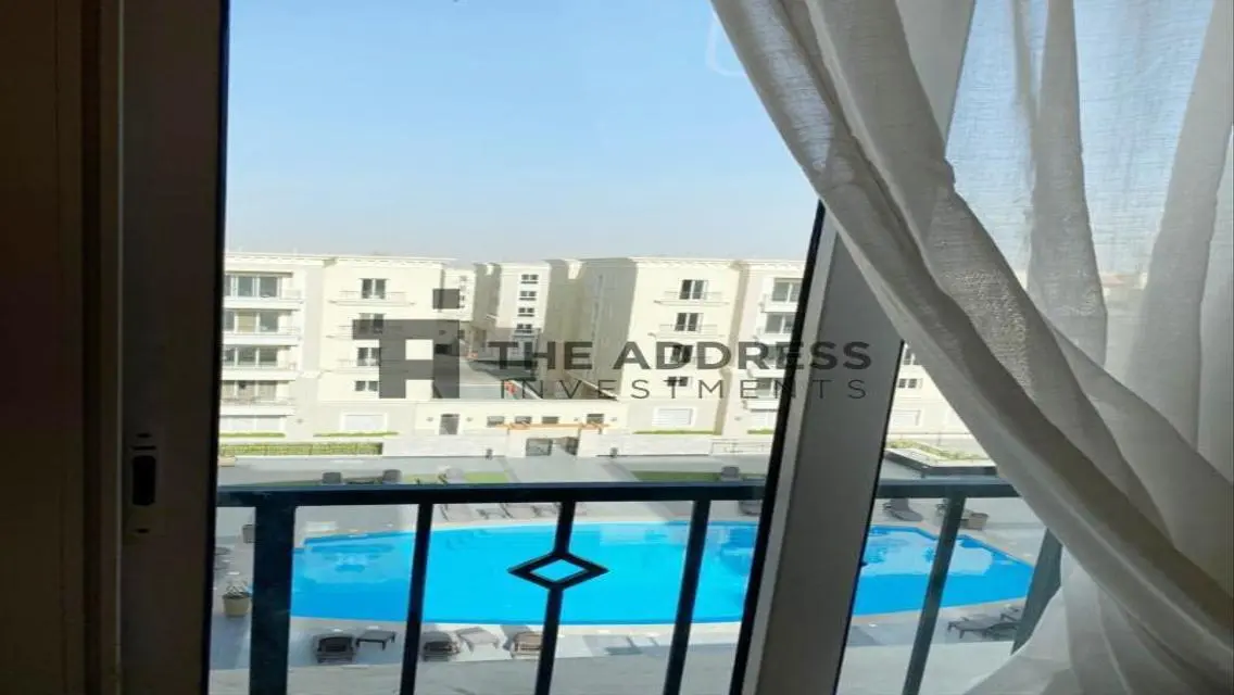 Fully Finished Apart 156m with prime view - Mivida