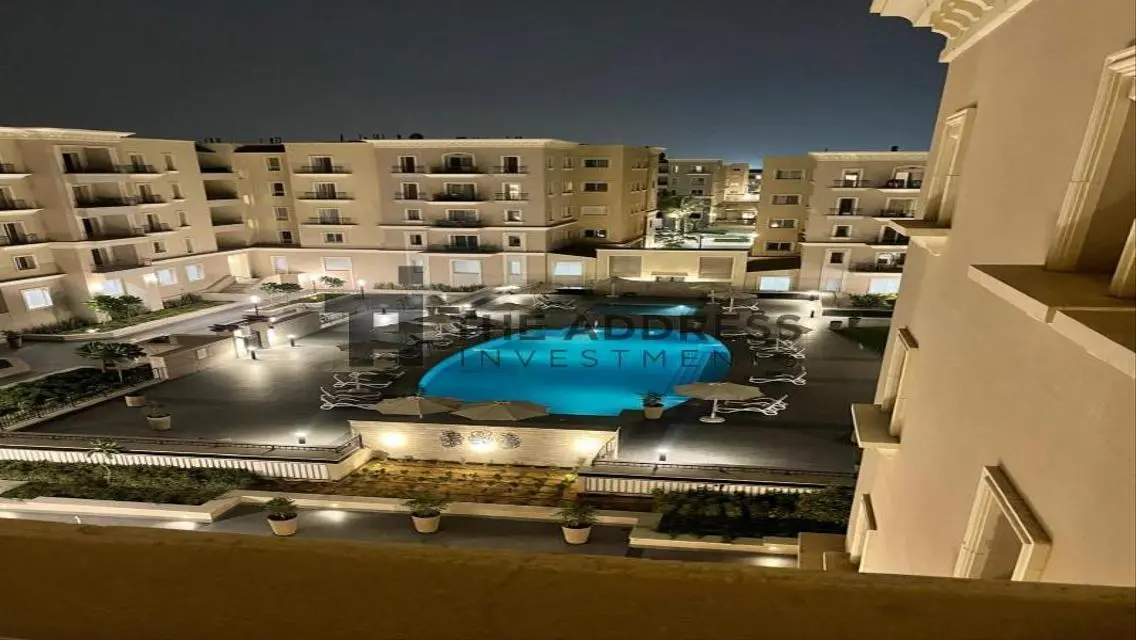 Fully Finished Apart 156m with prime view - Mivida