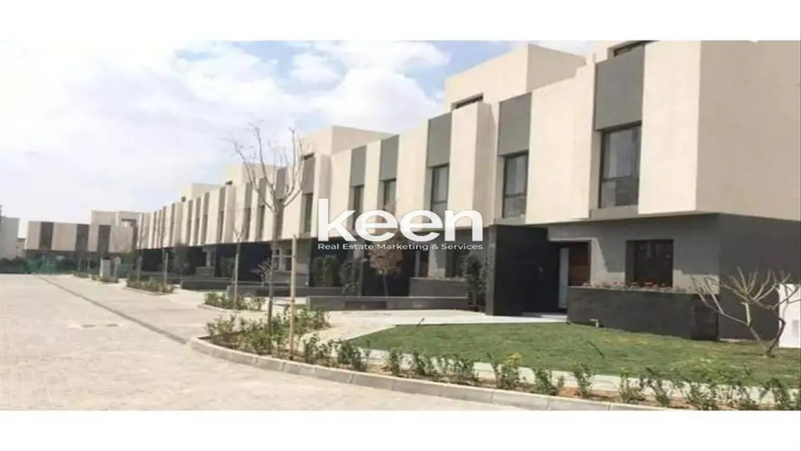 دوبلكس مع حديقة خاصة جاهز للسكن بسعر لقطه