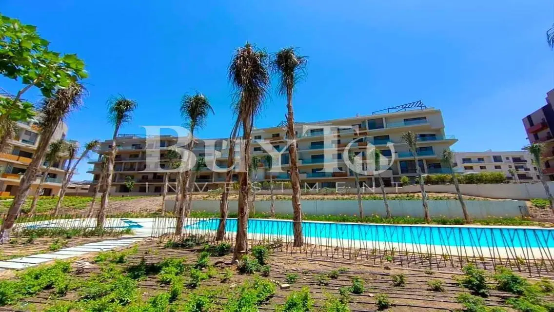 Apartment -Modern furnished- prime Location