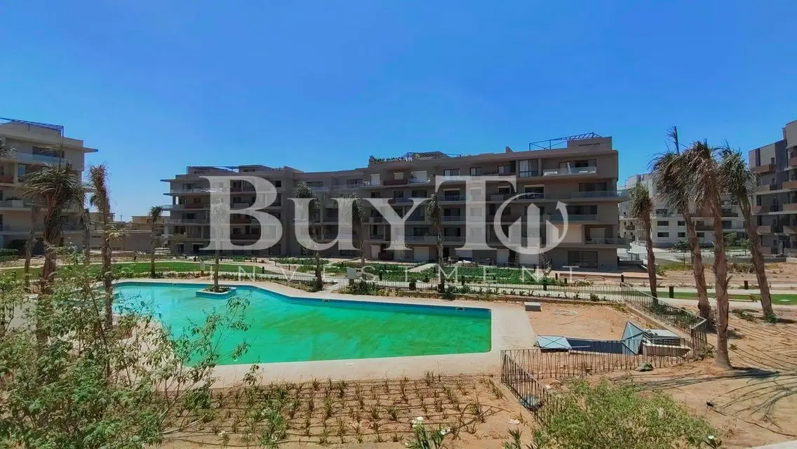 Apartment -Modern furnished- prime Location