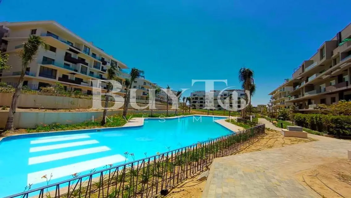 Apartment -Modern furnished- prime Location