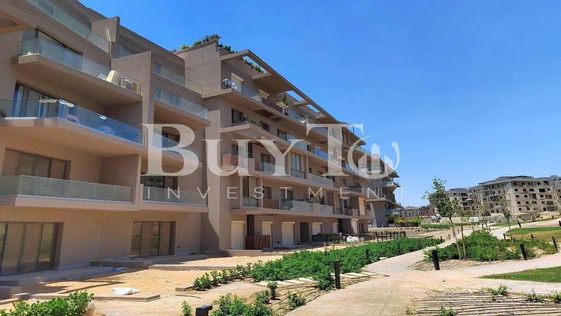 Apartment -Modern furnished- prime Location