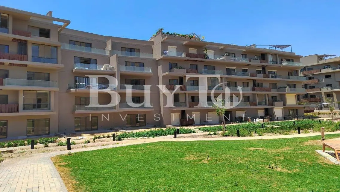 Apartment -Modern furnished- prime Location