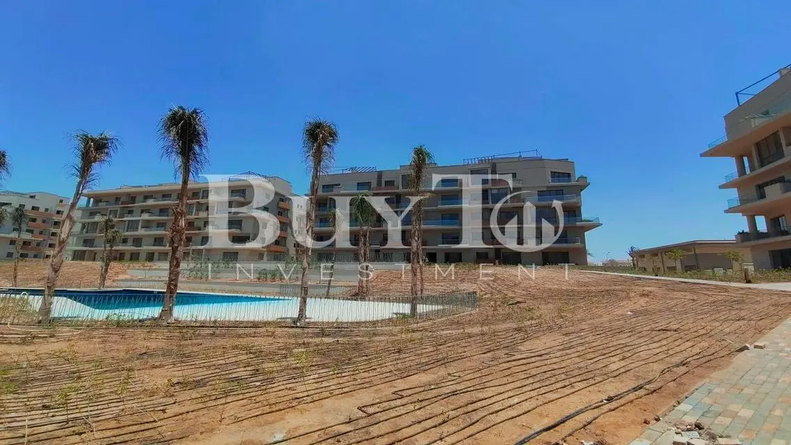 Apartment -Modern furnished- prime Location