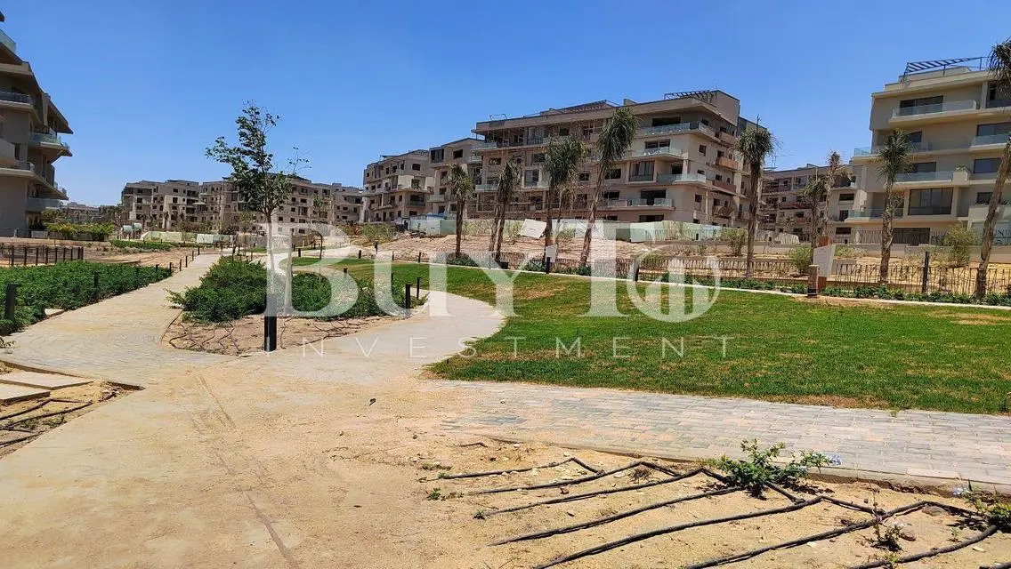 Apartment -Modern furnished- prime Location