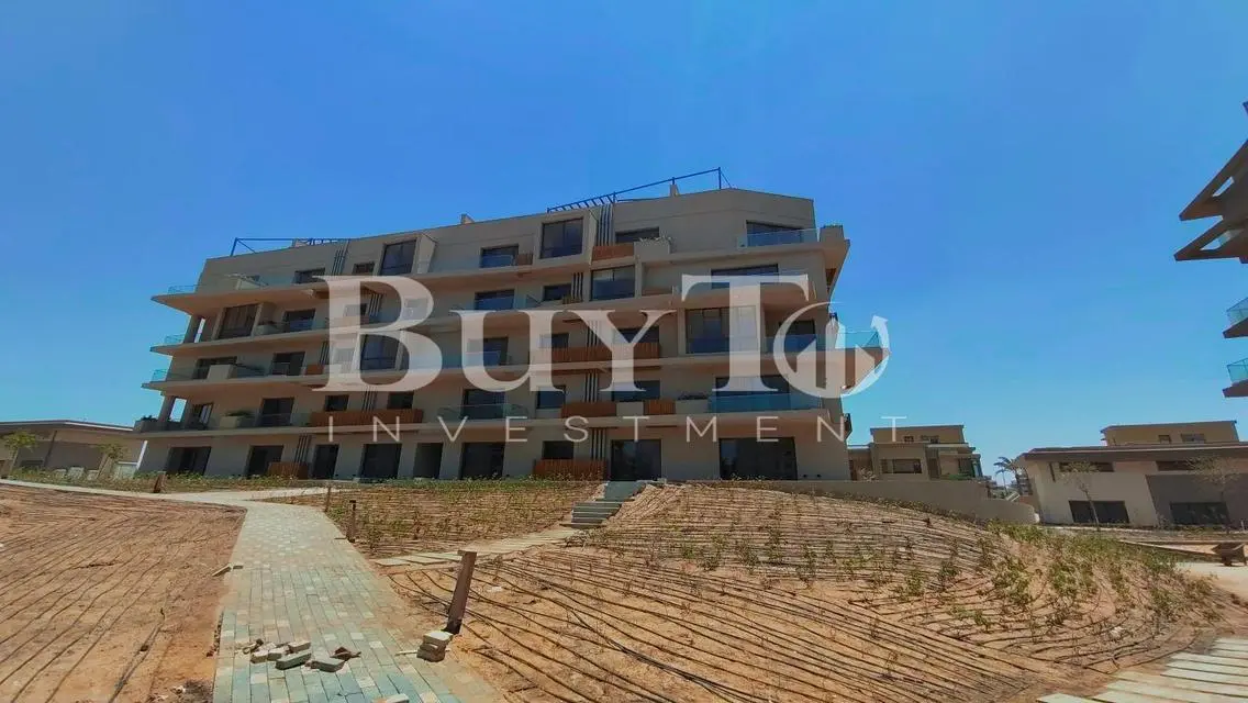 Apartment -Modern furnished- prime Location
