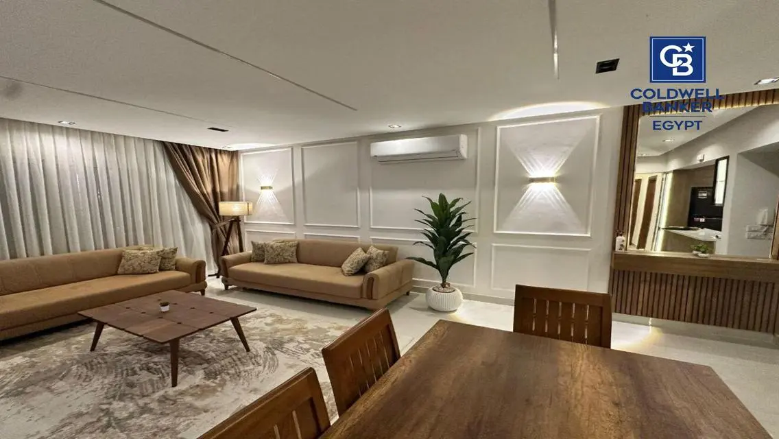 Apartment For Rent Prime Location Fully Furnished