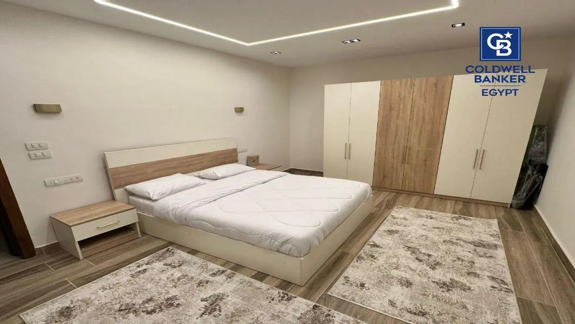 Apartment For Rent Prime Location Fully Furnished