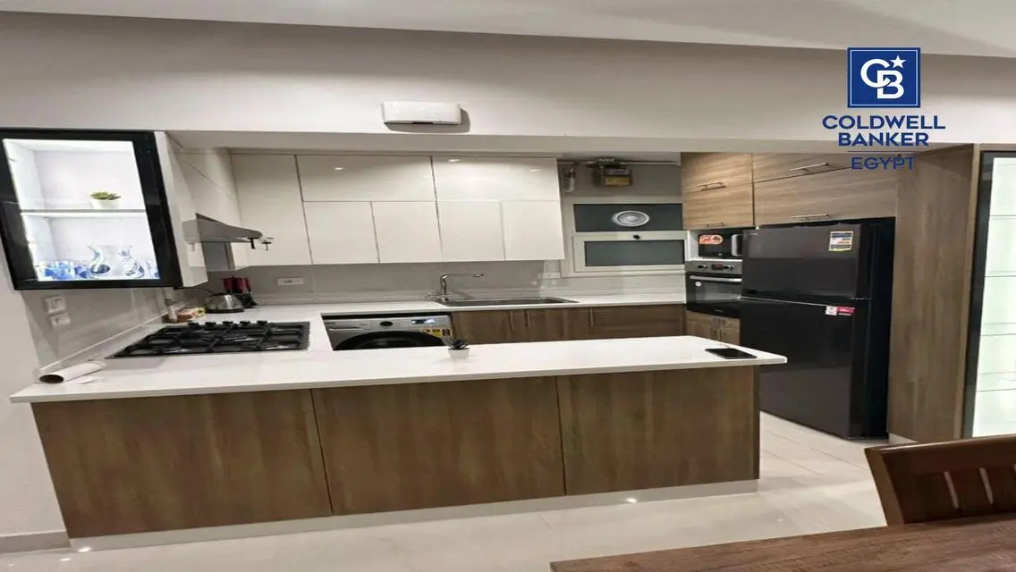 Apartment For Rent Prime Location Fully Furnished