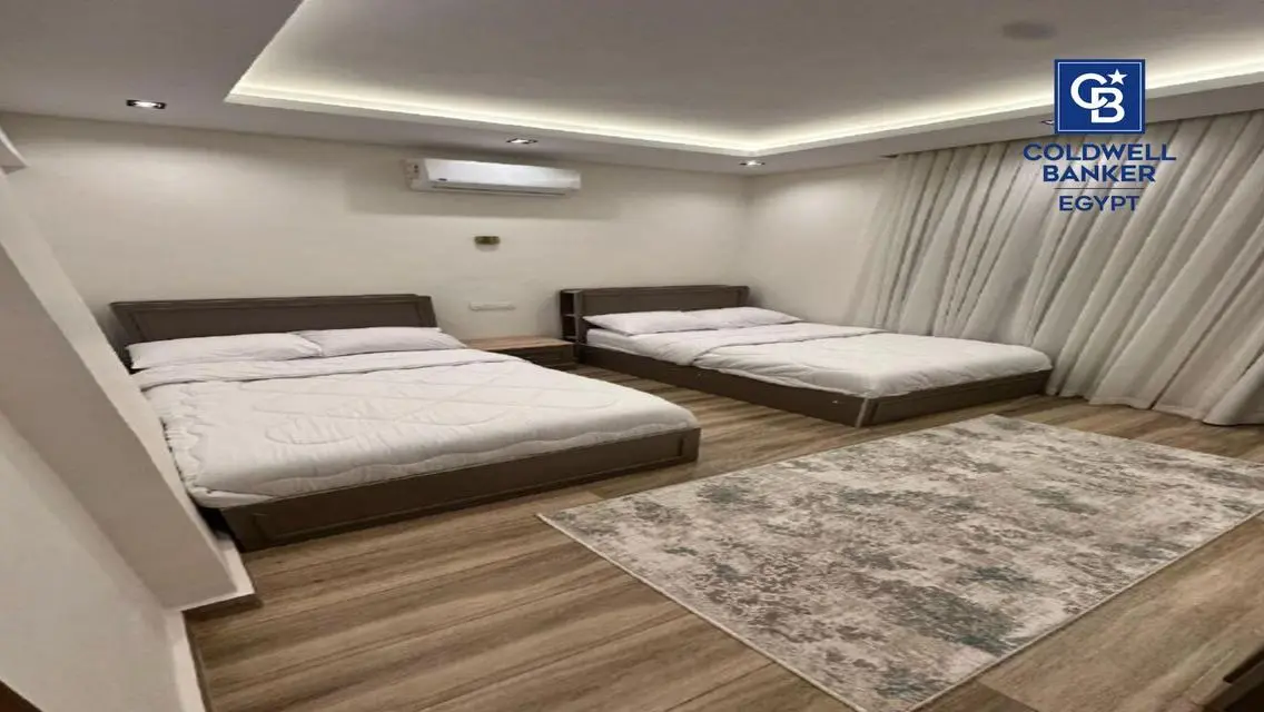 Apartment For Rent Prime Location Fully Furnished