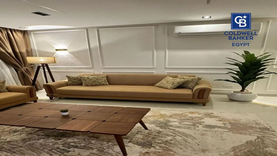 Apartment For Rent Prime Location Fully Furnished